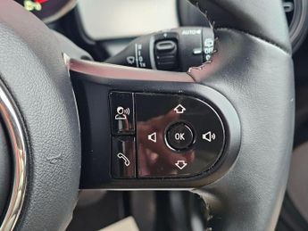 MINI Hatch 1.5 Cooper Exclusive Steptronic Euro 6 (s/s) 3dr