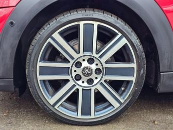 MINI Hatch 1.5 Cooper Exclusive Steptronic Euro 6 (s/s) 3dr