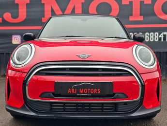 MINI Hatch 1.5 Cooper Exclusive Steptronic Euro 6 (s/s) 3dr