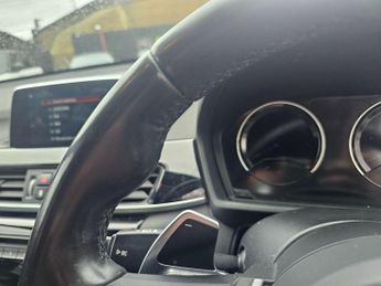 BMW X1 2.0 20i M Sport Auto xDrive Euro 6 (s/s) 5dr