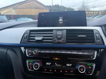 BMW 4 Series Gran Coupe 2.0 420i GPF M Sport Auto Euro 6 (s/s) 5dr