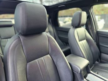 Land Rover Discovery Sport 2.0 TD4 Landmark Auto 4WD Euro 6 (s/s) 5dr