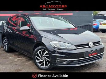 Volkswagen Golf 1.5 TSI EVO Match Edition DSG Euro 6 (s/s) 5dr