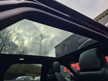 Land Rover Range Rover Evoque 2.0 SD4 HSE Dynamic Auto 4WD Euro 6 (s/s) 5dr