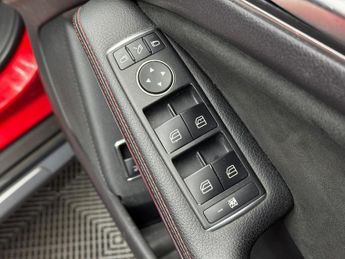 Mercedes-Benz GLA 2.1 GLA200d AMG Line (Premium) 7G-DCT Euro 6 (s/s) 5dr