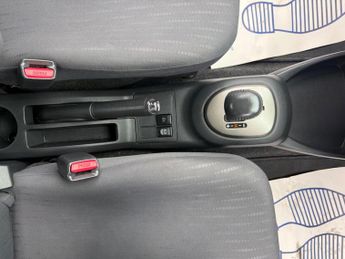 Toyota Yaris 1.33 Dual VVT-i TR MultiMode Euro 4 (s/s) 3dr