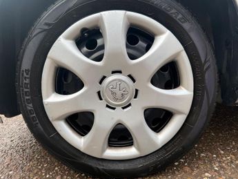 Peugeot 107 1.0 12V Urban 2 Tronic Euro 4 5dr