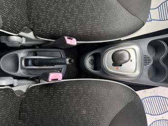 Peugeot 107 1.0 12V Urban 2 Tronic Euro 4 5dr