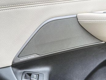 BMW 6 Series Gran Turismo 3.0 630d M Sport GT Auto xDrive Euro 6 (s/s) 5dr