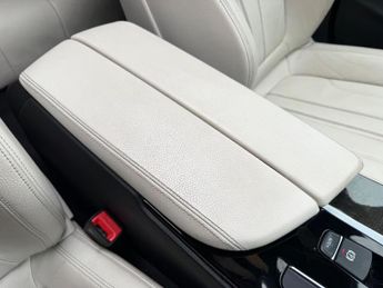 BMW 6 Series Gran Turismo 3.0 630d M Sport GT Auto xDrive Euro 6 (s/s) 5dr