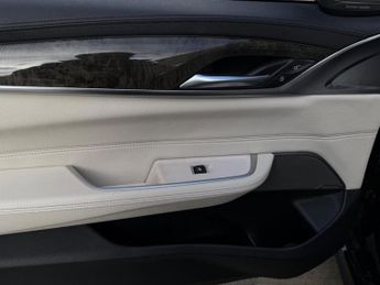 BMW 6 Series Gran Turismo 3.0 630d M Sport GT Auto xDrive Euro 6 (s/s) 5dr