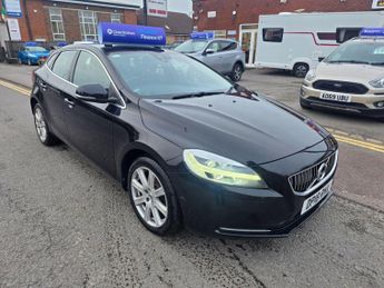 Volvo V40 2.0 T3 GPF Inscription Euro 6 (s/s) 5dr
