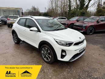 Kia Stonic 1.6 CRDi 2 Euro 6 (s/s) 5dr