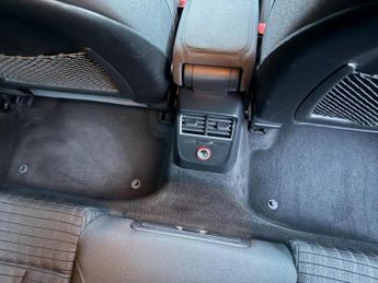 Audi A3 1.4 TFSI Sport Sportback S Tronic Euro 5 (s/s) 5dr