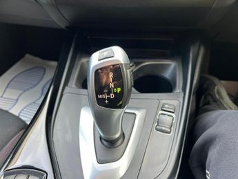 BMW 1 Series 1.5 118i Sport Auto Euro 6 (s/s) 5dr