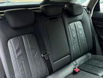 Audi e-tron 55 Auto quattro 5dr 95kWh