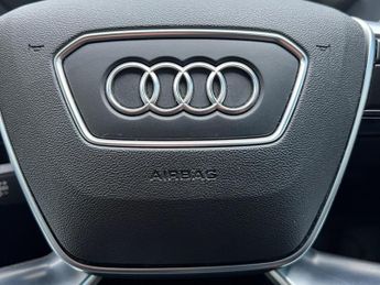 Audi e-tron 55 Auto quattro 5dr 95kWh