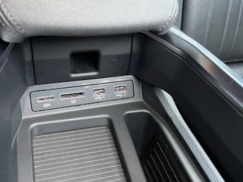 Audi e-tron 55 Auto quattro 5dr 95kWh