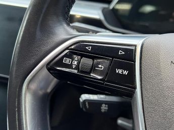 Audi e-tron 55 Auto quattro 5dr 95kWh
