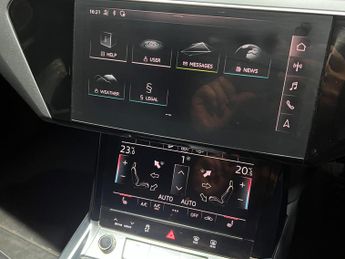 Audi e-tron 55 Auto quattro 5dr 95kWh