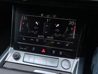 Audi e-tron 55 Auto quattro 5dr 95kWh