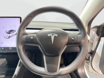 Tesla Model 3 (Dual Motor) Long Range Auto 4WDE 4dr