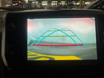 Peugeot 208 1.2 PureTech Tech Edition Euro 6 (s/s) 5dr