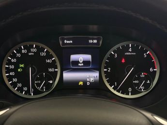 Infiniti QX30 2.2d Luxe Tech DCT AWD Euro 6 (s/s) 5dr