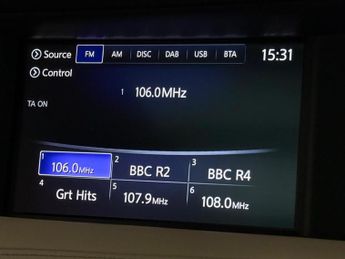 Infiniti QX30 2.2d Luxe Tech DCT AWD Euro 6 (s/s) 5dr