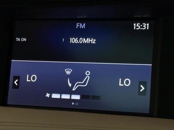 Infiniti QX30 2.2d Luxe Tech DCT AWD Euro 6 (s/s) 5dr