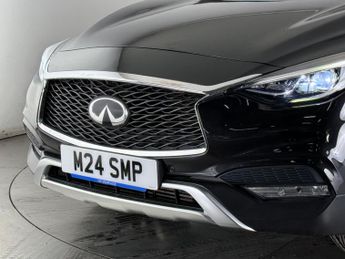 Infiniti QX30 2.2d Luxe Tech DCT AWD Euro 6 (s/s) 5dr