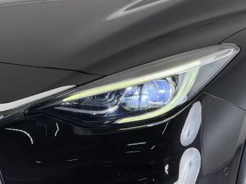 Infiniti QX30 2.2d Luxe Tech DCT AWD Euro 6 (s/s) 5dr