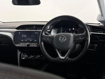 Vauxhall Corsa 1.2 Turbo Elite Nav Premium Auto Euro 6 (s/s) 5dr