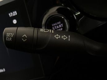 Vauxhall Corsa 1.2 Turbo Elite Nav Premium Auto Euro 6 (s/s) 5dr