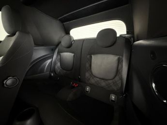 MINI Convertible 1.5 Cooper Auto Euro 6 (s/s) 2dr