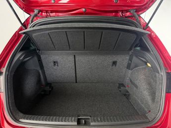 SEAT Arona 1.0 TSI FR DSG Euro 6 (s/s) 5dr