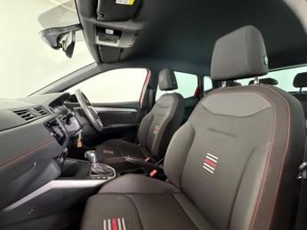 SEAT Arona 1.0 TSI FR DSG Euro 6 (s/s) 5dr