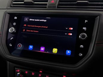 SEAT Arona 1.0 TSI FR DSG Euro 6 (s/s) 5dr