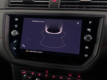 SEAT Arona 1.0 TSI FR DSG Euro 6 (s/s) 5dr