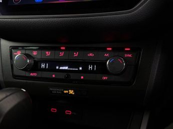 SEAT Arona 1.0 TSI FR DSG Euro 6 (s/s) 5dr