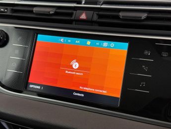 Citroen Grand C4 Picasso 1.6 BlueHDi Flair EAT6 Euro 6 (s/s) 5dr