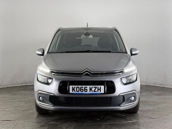Citroen Grand C4 Picasso 1.6 BlueHDi Flair EAT6 Euro 6 (s/s) 5dr