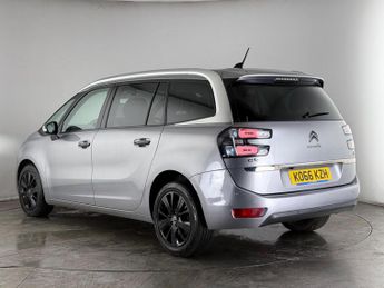 Citroen Grand C4 Picasso 1.6 BlueHDi Flair EAT6 Euro 6 (s/s) 5dr