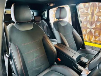 Mercedes-Benz GLA 1.3 GLA200 AMG Line (Executive) 7G-DCT Euro 6 (s/s) 5dr