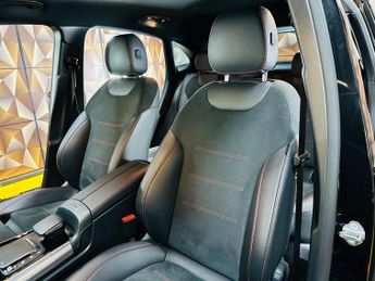 Mercedes-Benz GLA 1.3 GLA200 AMG Line (Executive) 7G-DCT Euro 6 (s/s) 5dr