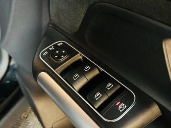 Mercedes-Benz GLA 1.3 GLA200 AMG Line (Executive) 7G-DCT Euro 6 (s/s) 5dr