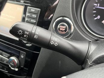 Nissan Qashqai 1.5 dCi N-Connecta 2WD Euro 6 (s/s) 5dr