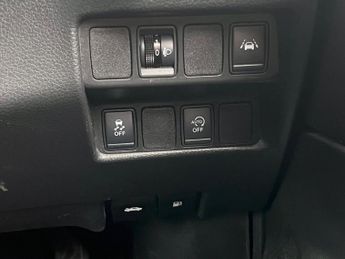 Nissan Qashqai 1.5 dCi N-Connecta 2WD Euro 6 (s/s) 5dr