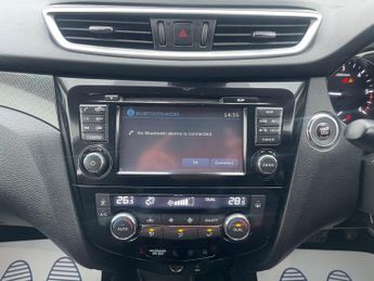 Nissan X-Trail 1.6 dCi Tekna XTRON Euro 5 (s/s) 5dr