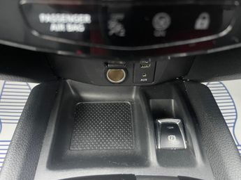 Nissan X-Trail 1.6 dCi Tekna XTRON Euro 5 (s/s) 5dr